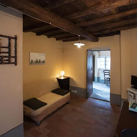 Corte Paganini Country house Ricco del Golfo di Spezia