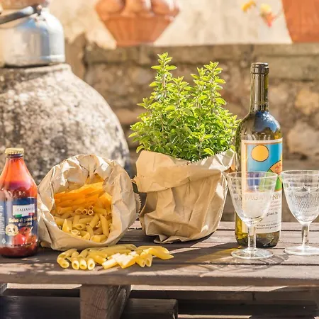 Corte Paganini Country house