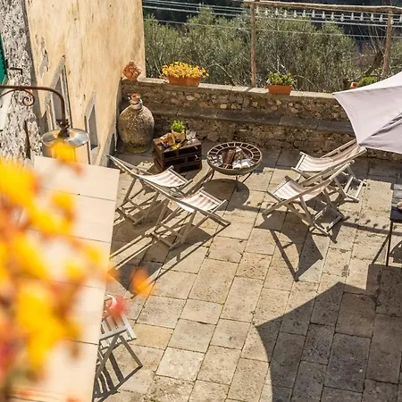 Country house Corte Paganini