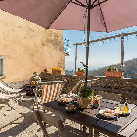 Country house Corte Paganini *