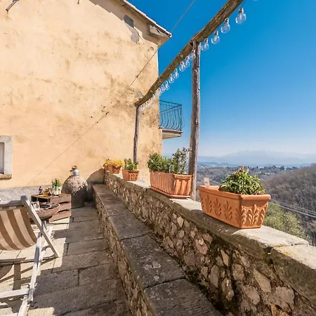 Country house Corte Paganini