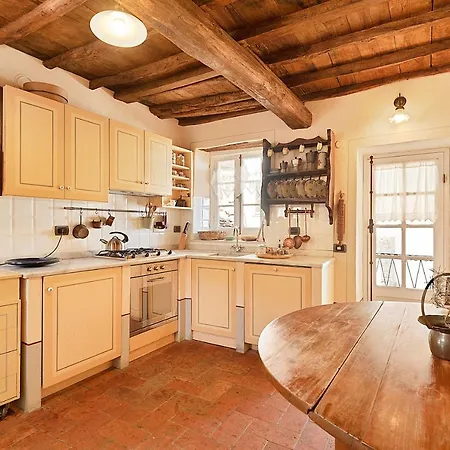 Corte Paganini Country house *
