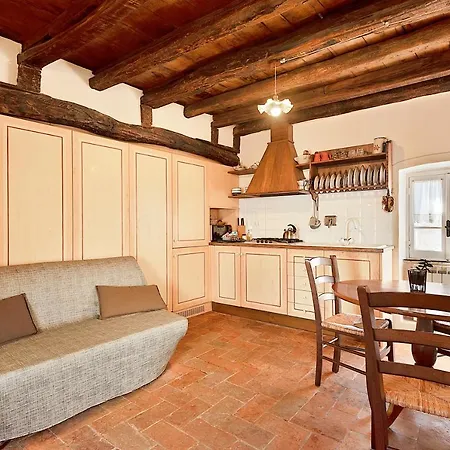 Corte Paganini Country house Ricco del Golfo di Spezia