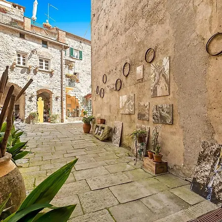 Country house Corte Paganini *