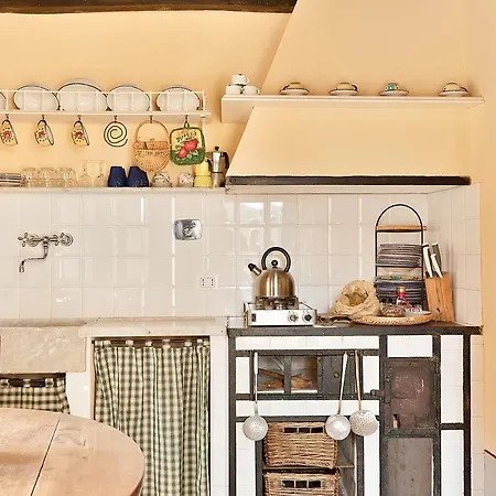 Country house Corte Paganini *