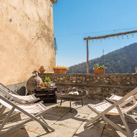 Country house Corte Paganini