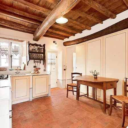 Country house Corte Paganini