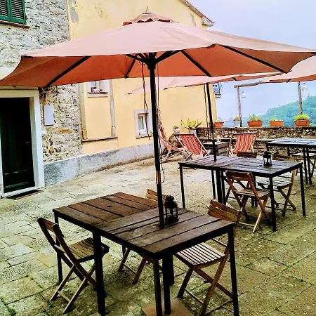Country house Corte Paganini