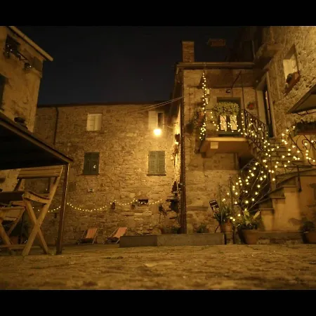 Corte Paganini Country house