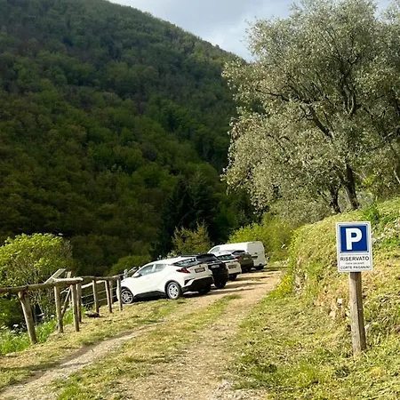 Country house Corte Paganini *