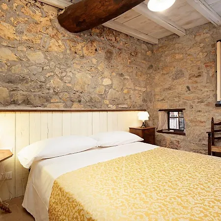 Country house Corte Paganini