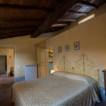 Corte Paganini Country house