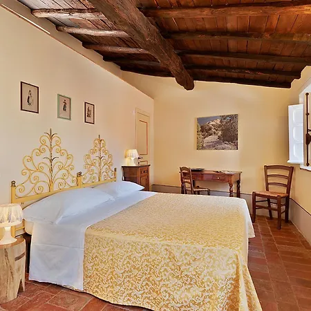 Corte Paganini Country house