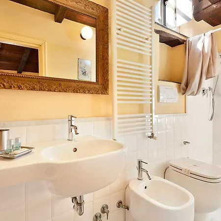 Corte Paganini Country house *