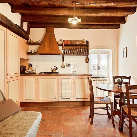 Corte Paganini Country house