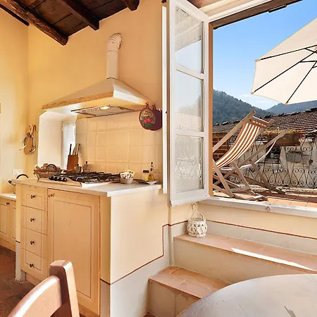 Country house Corte Paganini