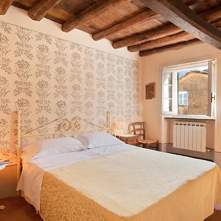 Corte Paganini Country house *