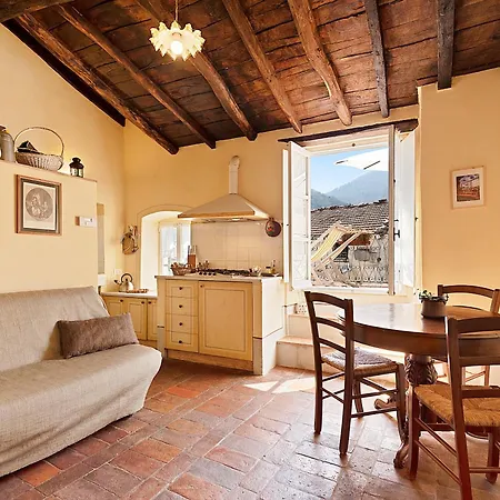 Country house Corte Paganini *