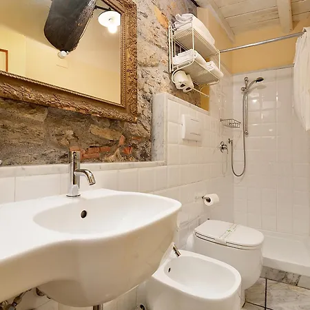 Corte Paganini Country house
