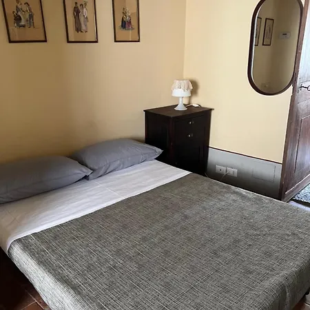 Country house Corte Paganini Ricco del Golfo di Spezia