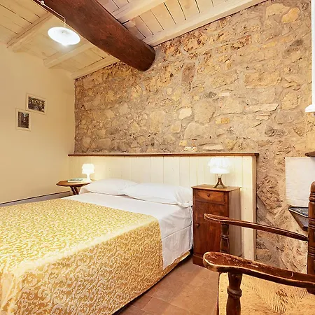 Corte Paganini Country house *
