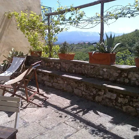 Corte Paganini Country house *