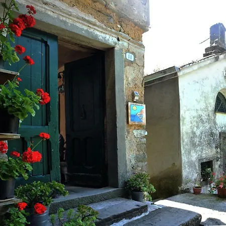 Corte Paganini * Ricco del Golfo di Spezia