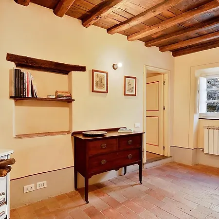Corte Paganini Landhuis Riccò del Golfo di Spezia